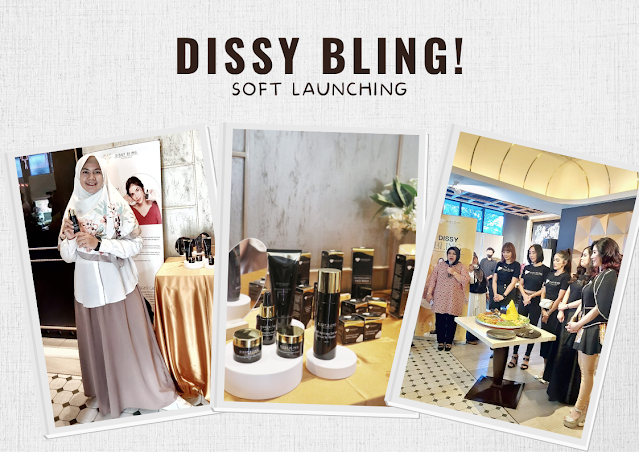 review dissy bling harga dissy bling