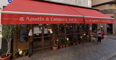Bar Agustin & Company Tapas en Sevilla