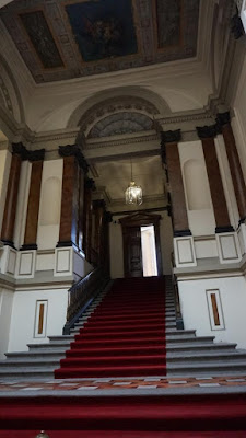Palacio de Godoy