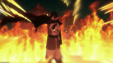 Bleach Thousand Year Blood War Episode 6 Review: Through The Fire