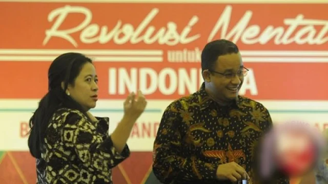 Politikus PDIP Ingin Puan Maju Capres Bareng 2 Cawapres: Anies dan Ridwan Kamil