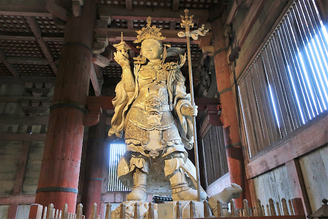 東大寺大仏殿