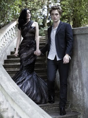 robert pattinson kristen stewart bazaar. Kristen: quot;Rob.quot;