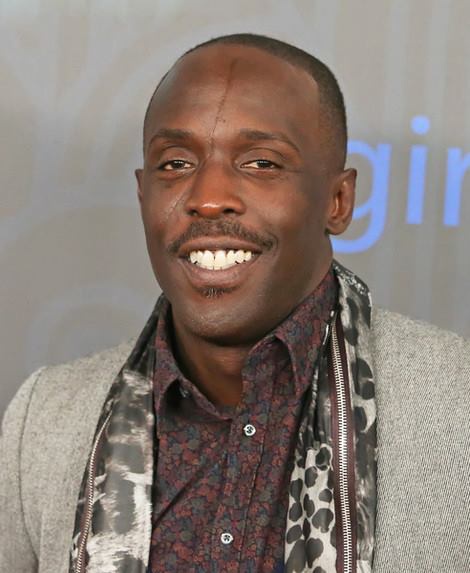 Michael Kenneth Williams Profile Dp Pics