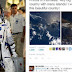 Kekaguman Astronot Jepang Tentang Indonesia