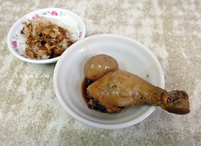 18 彰化 夜市爌肉飯 排隊美食