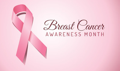 Breast Cancer Awareness Month UK