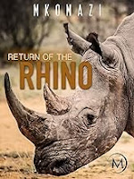 Image: Mkomazi: Return of the Rhino | Follow the capture in South Africa of four black rhinos and their hair-raising journey back to their original homeland of Mkomazi in Tanzania