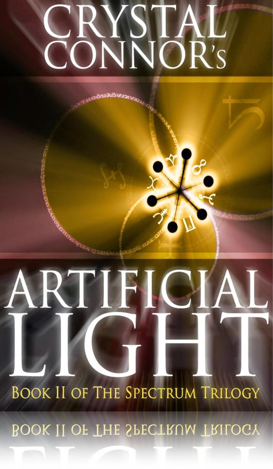 Click here to purchase: Artificial Light!