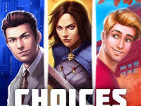 Choices Stories You Play Apk Mod 2.2.1 Unlimited All