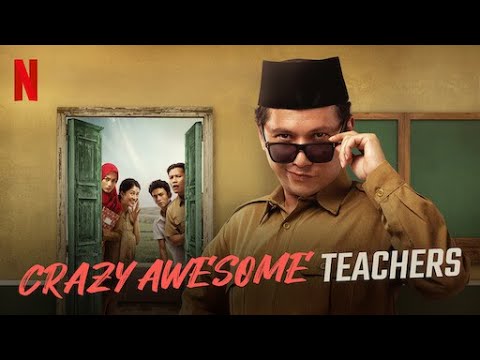 Crazzy Teachers (2020)