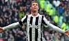 Cristiano Ronaldo: official agrees to join Juventus