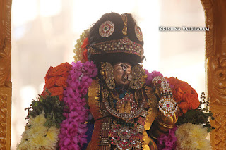 Aandal, Kothai Naachiayaar, Neerata UTsavam, Sri PArthasarathy Perumal, Perumal, Venkata Krishna , Varushotsavam, 2017, Video, Divya Prabhandam,Triplicane,Thiruvallikeni,Utsavam,