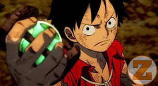 Anggota Kru Roger Yang Dilawan Luffy, 7 Fakta Douglas Bullet [One Piece]