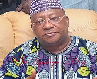 Sources: Pain killers caused Senator Adeleke’s death