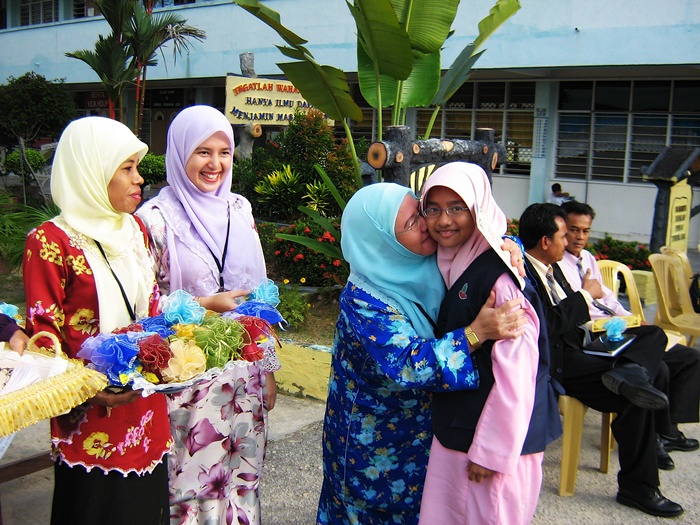  Sekolah Kebangsaan Seri Iskandar Gambar RETRO  Pilihan SKSI