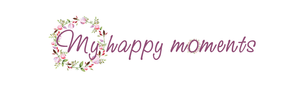 My happy moments