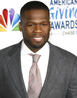 50 Cent Business Ventures