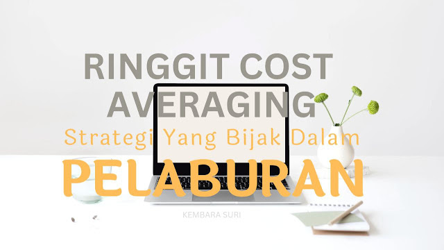 Ringgit Cost Averaging