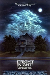 Fright Night: Sneak Peek