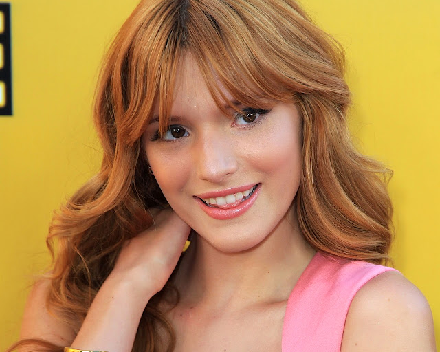 Bella Thorne Wallpapers Free Download