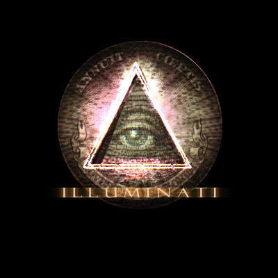 Illuminati, the word itself is