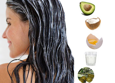 how to grow hair faster