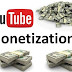 youtube monetization