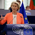 Ursula von der Leyen nem indul az EP-választáson