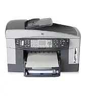 HP Officejet 7400