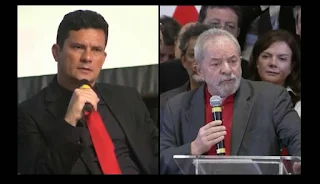 3 desembargadores do TRF-4 decidirão sobre condenação de Lula.