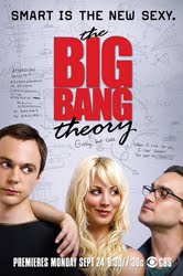 The Big Bang Theory 1ra Temporada