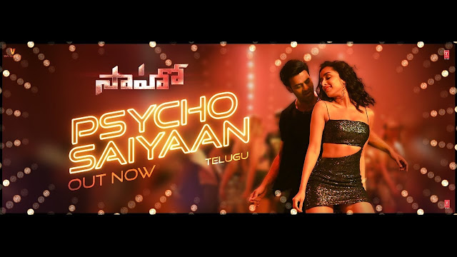 Psycho Saiyaan Lyrics 