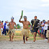 Governo divulga cronograma dos Jogos Indígenas da Paraíba