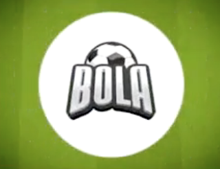 Bola logo