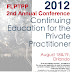 Private Practice Physical Therapists' Continuing Education