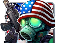 Download Zombie Diary Apk Mod Unlimited Money v1.2.4