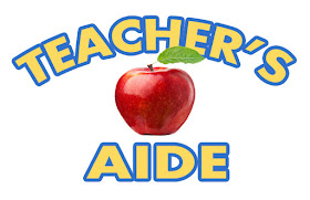 Teacher's Aide Logo