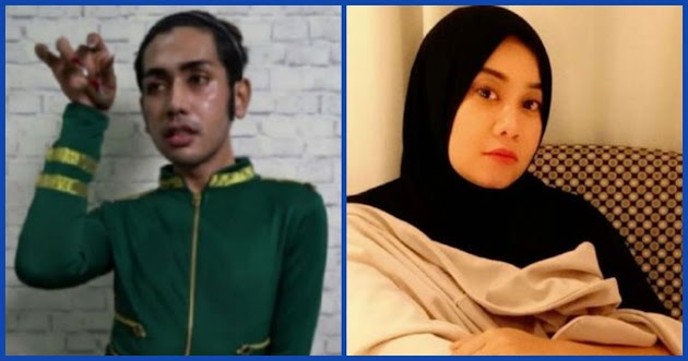 Jadi Makin Yakin' Omongan Kim Hawt Benar? Resmi Cerai dari Doddy Sudrajat Kini Genit Kode Kangen Ayang, Netizen Kembali Sudutkan Puput soal Kasus Pocong Lontong