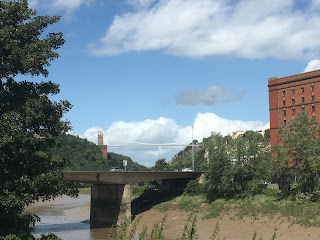 Clifton Suspension Bridge