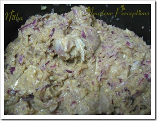 Mutton curry 2
