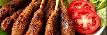 Resep Membuat Sate Daging Sapi Cincang