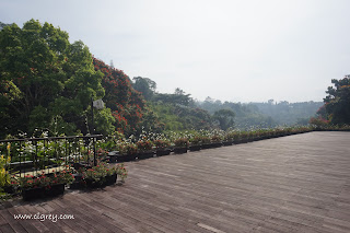 pengalaman di padma hotel bandung, bikin betah