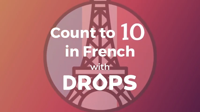 Drops