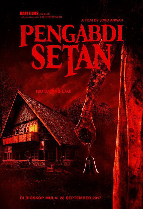 Pengabdi Setan (2017)