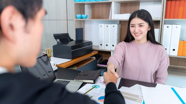 Rahasia Sukses Lulus Seleksi: 10 Tips Interview Kerja