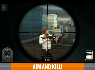 Sniper 3D Assassin v1.16.2 Mod Apk Terbaru (Mod Money+ Gems)