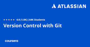 free Coursera course to learn Git