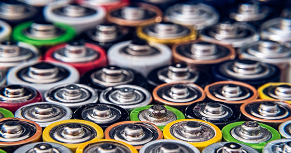 Nuevas baterías de iones de litio de Nanotech Energy prometen mayor seguridad