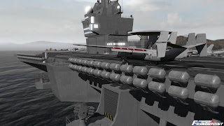 ArmA2 OFrPフランス軍MOD バージョン3.2の新しい開発中画像